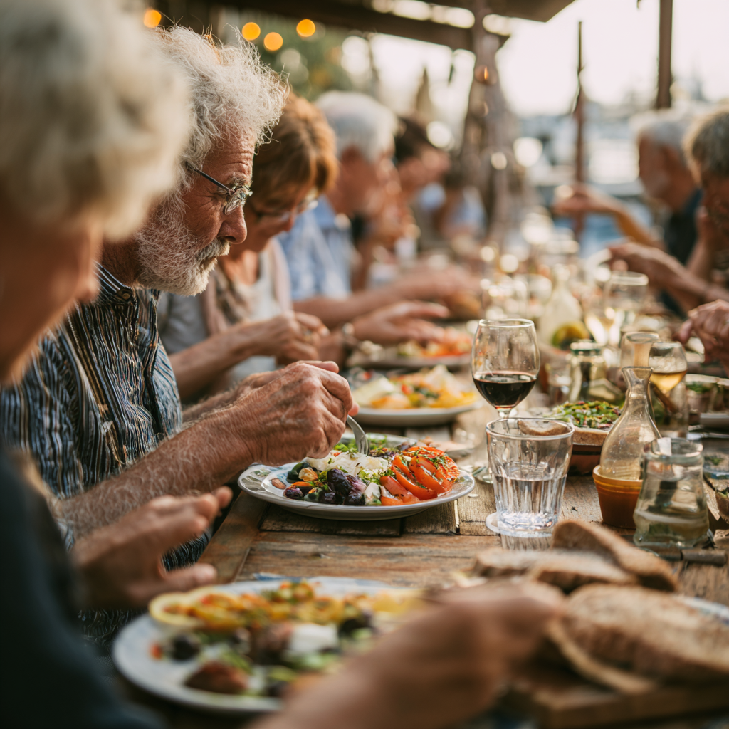 Сімейна вечеря